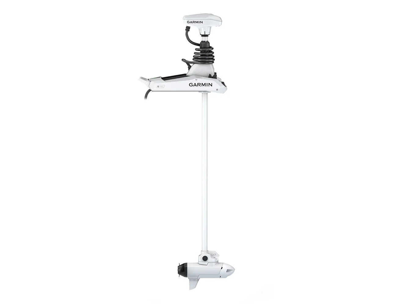 Garmin Force® Kraken Trolling Motor - 63" - White
