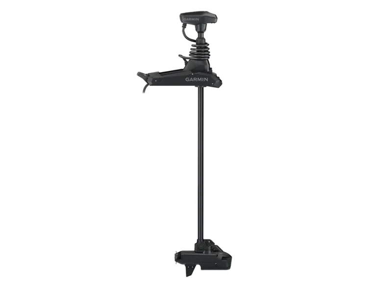 Garmin Force® Kraken Trolling Motor - 75" - Black w/GT56UHD Transducer