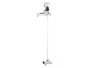 Garmin Force® Kraken Trolling Motor - 75" - White