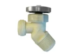 Whale 3/4" Hot Water Heater Drain Valve