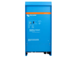 Victron MultiPlus 24/2000 - 50-50 - 120V - VE.Bus UL Approved