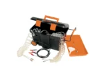 Uflex Portable Hydraulic Purging System