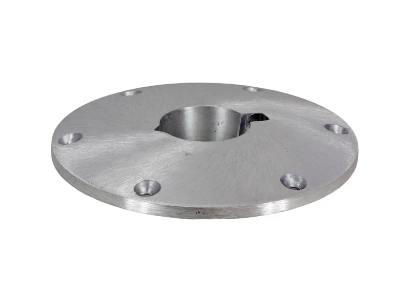 Springfield Taper-Lock™ 9" Diameter Satin Base