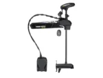 Minn Kota Ultrex 80 Trolling Motor w/Micro Remote - Dual Spectrum CHIRP - 24V - 80LB - 45"