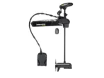 Minn Kota Ultrex 80 Trolling Motor w/Micro Remote - MEGA Down Imaging - 24V - 80LB - 45"