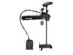 Minn Kota Ultrex 112 Trolling Motor w/Micro Remote - Dual Spectrum CHIRP - 36V - 112LB - 45"