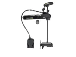 Minn Kota Ultrex 112 Trolling Motor w/Micro Remote - MEGA Down Imaging - 36V - 112LB - 45"