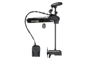 Minn Kota Ultrex 112 Trolling Motor w/Micro Remote - MEGA Down Imaging - 36V - 112LB - 45"