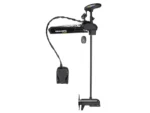 Minn Kota Ultrex 112 Trolling Motor w/Micro Remote - MEGA Down Imaging - 36V - 112LB - 52"