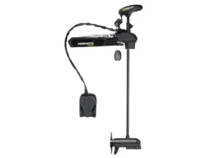 Minn Kota Ultrex 112 Trolling Motor w/Micro Remote - MEGA Down Imaging - 36V - 112LB - 52"