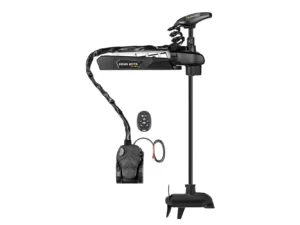 Minn Kota Ultrex QUEST™ 90/115 Trolling Motor w/Micro Remote - Dual Spectrum CHIRP - 24/36V - 90/115LBS - 52"