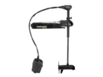 Minn Kota Fortrex 80 Trolling Motor - Dual Spectrum CHIRP - 24V - 80LB - 45"