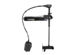 Minn Kota Fortrex 80 Trolling Motor - Dual Spectrum CHIRP - 24V - 80LB - 52"