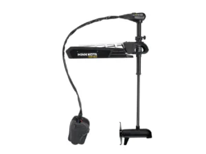 Minn Kota Fortrex 80 Trolling Motor - Dual Spectrum CHIRP - 24V - 80LB - 52"