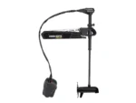 Minn Kota Fortrex 112 Trolling Motor - Dual Spectrum CHIRP - 36V - 112LB - 45"