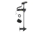 Minn Kota Pontoon PowerDrive™ 55 Trolling Motor w/Foot Pedal - 12V - 55LB - 48"