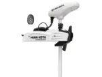 Minn Kota Riptide PowerDrive™ 55 Trolling Motor w/Micro Remote - 12V - 55LB - 54"