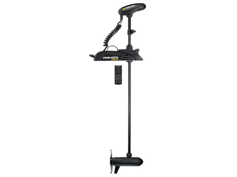 Minn Kota Terrova® 80 Trolling Motor w/Wireless Remote - 24V - 80LB - 60"