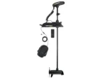 Minn Kota Terrova® 112 Trolling Motor w/Wireless Remote - Dual Spectrum CHIRP - 36V - 112LB - 60"