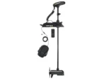 Minn Kota Terrova® 112 Trolling Motor w/Wireless Remote - MEGA Down Imaging - 36V - 112LB - 72"