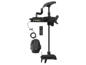 Minn Kota Terrova® QUEST™ 90/115 Trolling Motor w/Wireless Remote - Dual Spectrum CHIRP - 24/36V - 90/115LBS - 45"