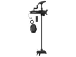 Minn Kota Terrova® QUEST™ 90/115 Trolling Motor w/Wireless Remote - Dual Spectrum CHIRP - 24/36V - 90/115LBS - 72"