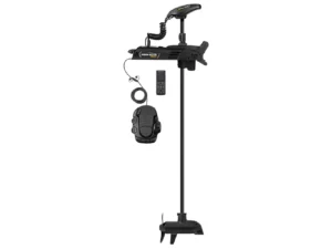 Minn Kota Terrova® QUEST™ 90/115 Trolling Motor w/Wireless Remote - Dual Spectrum CHIRP - 24/36V - 90/115LBS - 72"