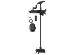 Minn Kota Terrova® QUEST™ 90/115 Trolling Motor w/Wireless Remote - MEGA Down/Side Imaging - 24/36V - 90/115LBS - 72"
