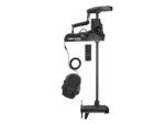 Minn Kota Ulterra 80 Trolling Motor w/Wireless Remote - Dual Spectrum CHIRP - 24V - 80LB - 45"