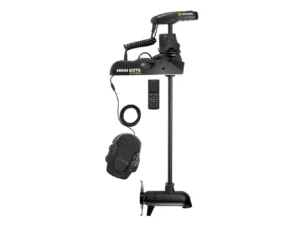 Minn Kota Ulterra 112 Trolling Motor w/Wireless Remote - Dual Spectrum CHIRP - 36V - 112LB - 60"