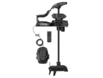 Minn Kota Ulterra QUEST&trade; 90/115 Trolling Motor w/Wireless Remote - Dual Spectrum CHIRP - 24/36V - 90/115LBS - 45"