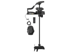 Minn Kota Ulterra QUEST™ 90/115 Trolling Motor w/Wireless Remote - Dual Spectrum CHIRP - 24/36V - 90/115LBS - 60"