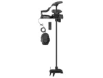 Minn Kota Ulterra QUEST™ 90/115 Trolling Motor w/Wireless Remote - Dual Spectrum CHIRP - 24/36V - 90/115LBS - 72"