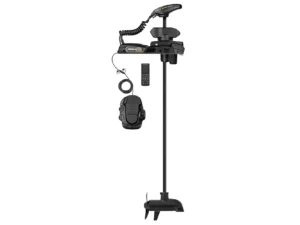Minn Kota Ulterra QUEST™ 90/115 Trolling Motor w/Wireless Remote - Dual Spectrum CHIRP - 24/36V - 90/115LBS - 72"
