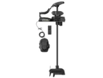 Minn Kota Ulterra QUEST™ 90/115 Trolling Motor w/Wireless Remote - MEGA Down/Side Imaging - 24/36V - 90/115LBS - 60"