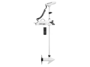 Minn Kota Riptide Terrova® 55 Trolling Motor w/Wireless Remote - 12V - 55LB - 54"