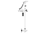 Minn Kota Riptide Terrova® 55 Trolling Motor w/Wireless Remote - 12V - 55LB - 60"