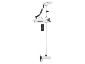 Minn Kota Riptide Terrova® 80 Trolling Motor w/Wireless Remote - 24V - 80LB - 60"