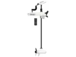 Minn Kota Riptide Terrova® QUEST™ 90/115 Trolling Motor w/Wireless Remote - 24/36V - 90/115LBS - 60"