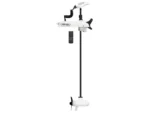Minn Kota Riptide Terrova® QUEST™ 90/115 Trolling Motor w/Wireless Remote - 24/36V - 90/115LBS - 72"