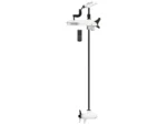 Minn Kota Riptide Terrova® QUEST™ 90/115 Trolling Motor w/Wireless Remote - 24/36V - 90/115LBS - 87"