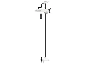 Minn Kota Riptide Terrova® QUEST™ 90/115 Trolling Motor w/Wireless Remote - 24/36V - 90/115LBS - 100"