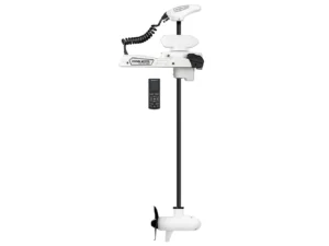 Minn Kota Riptide Instinct QUEST™ 90/115 Trolling Motor w/Wireless Remote - 24/36V - 90/115LBS - 60"