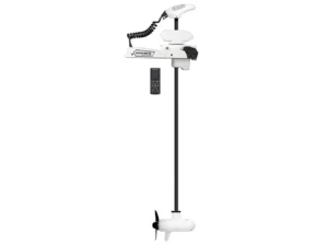 Minn Kota Riptide Instinct QUEST™ 90/115 Trolling Motor w/Wireless Remote - 24/36V - 90/115LBS - 72" -White