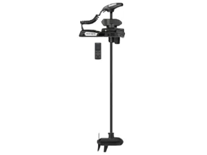 Minn Kota Riptide Instinct QUEST™ 90/115 Trolling Motor w/Wireless Remote - 24/36V - 90/115LBS - 72" - Black