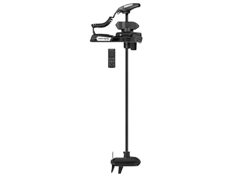 Minn Kota Riptide Instinct QUEST™ 90/115 Trolling Motor w/Wireless Remote - 24/36V - 90/115LBS - 72" - Black
