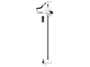 Minn Kota Riptide Instinct QUEST™ 90/115 Trolling Motor w/Wireless Remote - 24/36V - 90/115LBS - 87" - White
