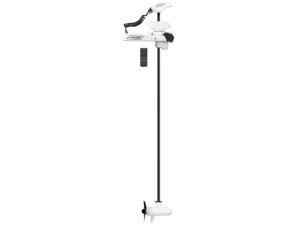 Minn Kota Riptide Instinct QUEST™ 90/115 Trolling Motor w/Wireless Remote - 24/36V - 90/115LBS - 100" -White
