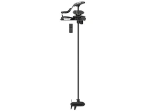 Minn Kota Riptide Instinct QUEST™ 90/115 Trolling Motor w/Wireless Remote - 24/36V - 90/115LBS - 100" - Black