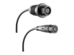 Minn Kota MKR-DSC-15 DSC Transducer Adapter Cable - Lowrance® 8-PIN
